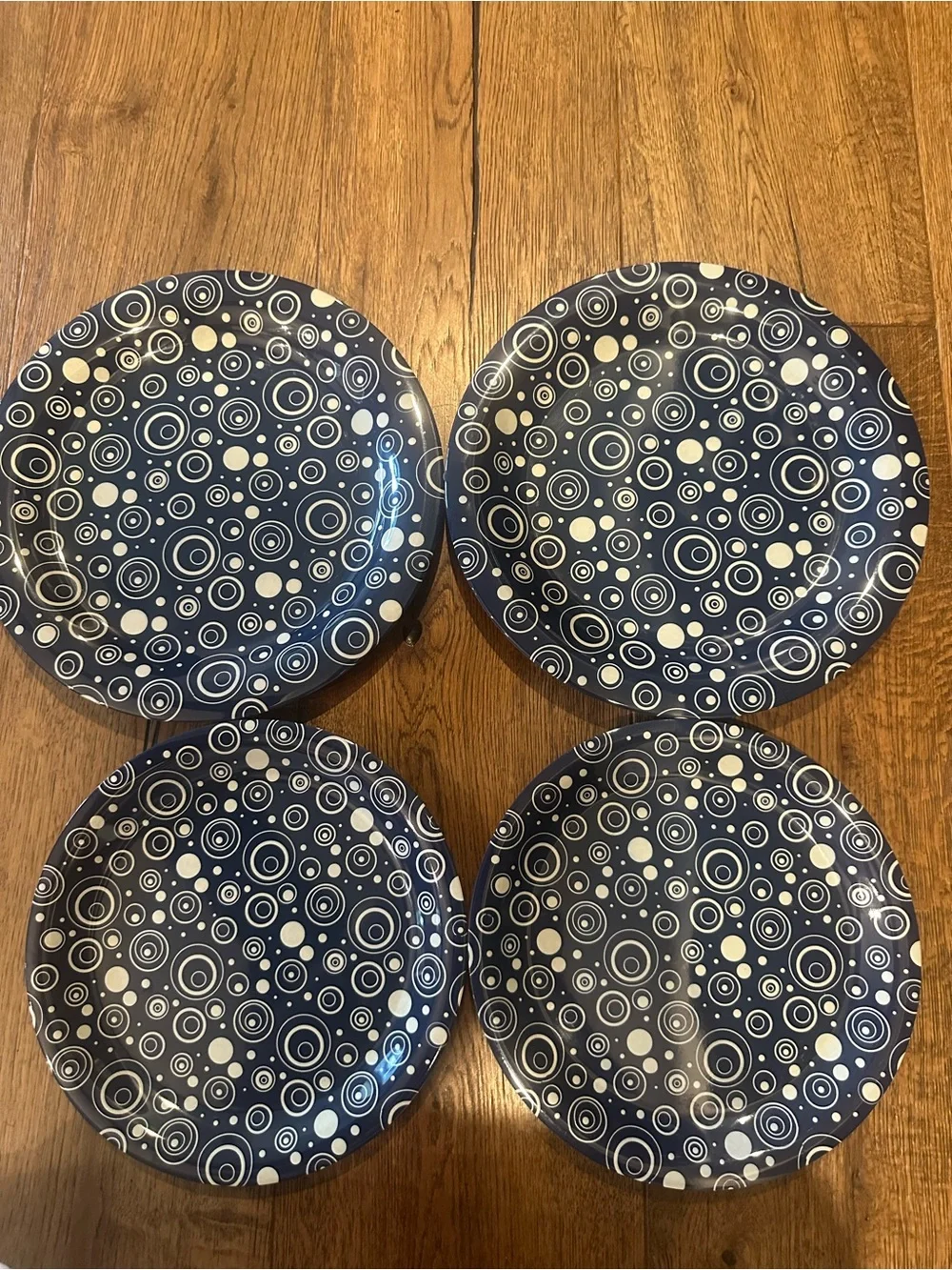 MCM Melamine
